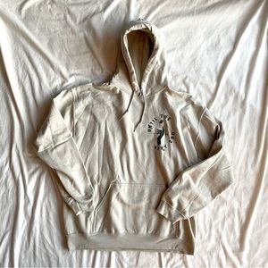 Lo Art Co Until the Very End Hoodie